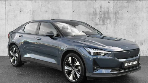 POLESTAR 2 Plus / Pilot / Harman Kardon / Hengerfeste