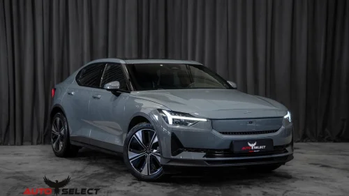 POLESTAR 2 LRDM/AWD/Pilot/Pano/Plus/H&K/Öhlins/Krok/Cruise++