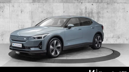 POLESTAR 2 LONG RANGE DUAL 4x4 MOTOR PILOT/PLUS