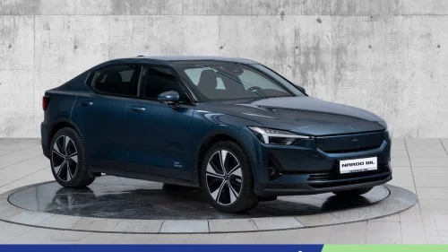 POLESTAR 2 Endelig VÅRKAMPANJE med Rente fra kun 2,99%