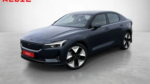 POLESTAR 2 LR DM/Pilot/Plus/Krok/360Kam/Pano/ACC/