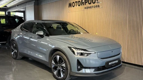 POLESTAR 2 Long Range Dual Motor / Pilot / Plus / Pixel ++