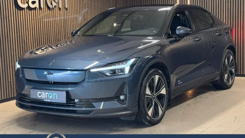POLESTAR 2 AWD Pilot / Pluss / Pixel / TIlhengerfeste / 581km