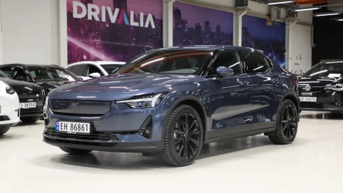 POLESTAR 2 LRDM/Plus/H&K/Kamera/Acc/El.seter