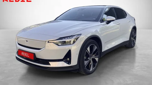 POLESTAR 2 LongRange DualMotor/Pilot/Plus/R.Kam/Pixel/HK/ACC/Pano