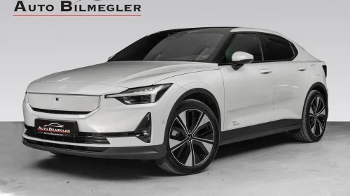 POLESTAR 2 LONG RANGE AWD PILOTPLUS ACC PANORAMA H&K 360KAM KROK++