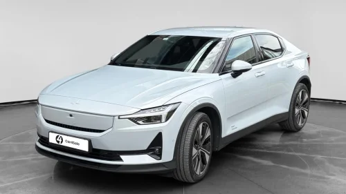 POLESTAR 2 LR AWD Plus/ Pilot/ 360/ Krok/ EU28/ ACC/ LED/ V.Pumpe+