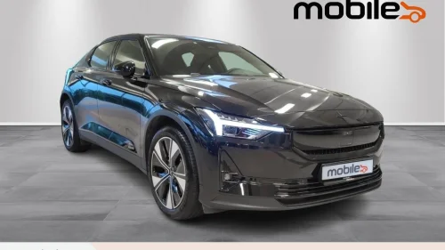 POLESTAR 2 Long Range Dual Motor Plus Pilot
