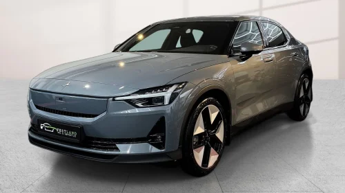 POLESTAR 2 Long Range Dual Motor Plus Pack