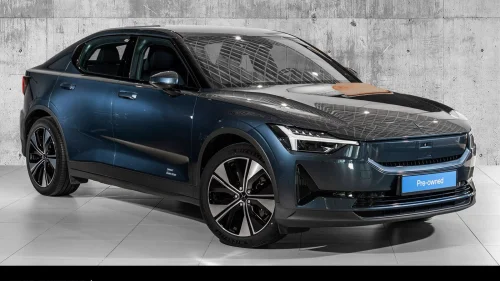 POLESTAR 2 2024 Polestar 2 Long range Dual | Krok |