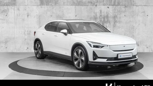 POLESTAR 2 2024 LRDM PLUS/PILOT