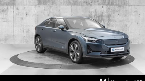 POLESTAR 2 Long Range Dual Motor Pilot