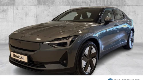 POLESTAR 2 Dual Motor Plus Pilot H-feste/360°/Pano/Adp.cruise ++