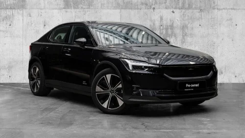 POLESTAR 2 Long Range Dual Motor | Plus Pilot Klima | God utstyrt