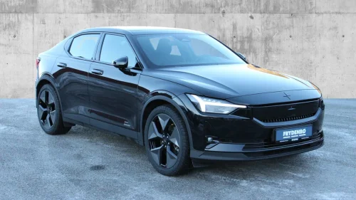 POLESTAR 2 LRDM Plus Pilot Klima PIXEL|PANO|PILOT.ASS|EL.BAKLUKE+