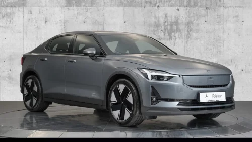 POLESTAR 2 LRDM - 421Hk - AWD - PILOT - PLUS - KLIMA - PIXEL - 19
