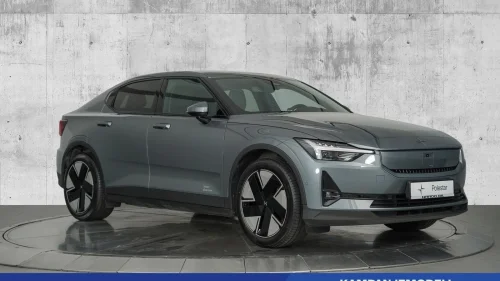 POLESTAR 2 LRDM / AWD / PRIME /PIXEL /421 Hk - 740Nm /596 km WLTP