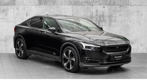 POLESTAR 2 Long Range Dual Motor Prime AWD | Pilot & Plus pakke