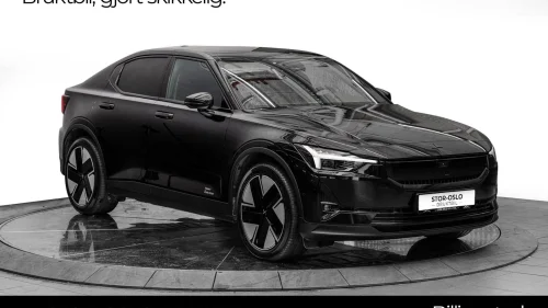 POLESTAR 2 LR Dual Motor Prime AWD | Pixel LED!