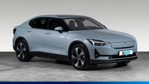 POLESTAR 2 Long Range Dual Motor Plus Pack / LED / Panorama