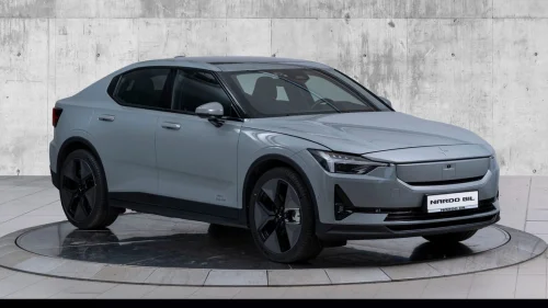 POLESTAR 2 Long Range | Dual Motor | Plus | Pilot | Klima | +++