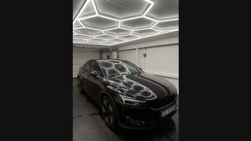 POLESTAR 2 Long Range Dual Motor Pilot / Plus / Klima Pack