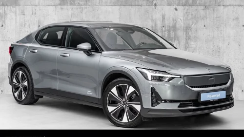 POLESTAR 2 Long Range AWD - Plus/Pilot/H.feste/Pixellys
