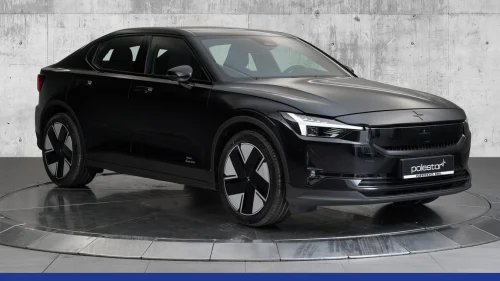 POLESTAR 2 SOMMERkampanje på bruktbil - fra 2,99% rente -
