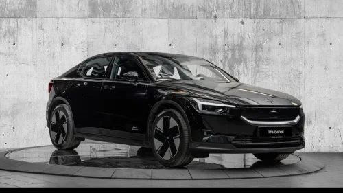 POLESTAR 2 Long Range Dual Motor 2025 | Plus Pilot Klima