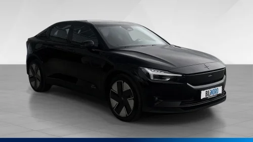 POLESTAR 2 Pixel-ledlys, Klimapakke , Plus , Pilot