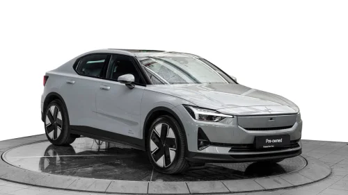 POLESTAR 2 Long Range Dual Plus