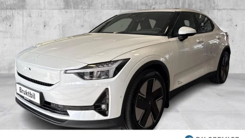 POLESTAR 2 Long Range AWD Plus Pilot Pixellys/360°/H&K/Krok/Pano
