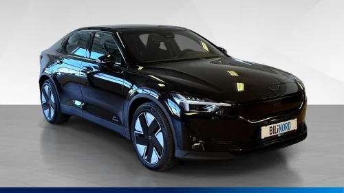 POLESTAR 2 Long Range Dual Motor Plus Pack (K) Pilot plus klima