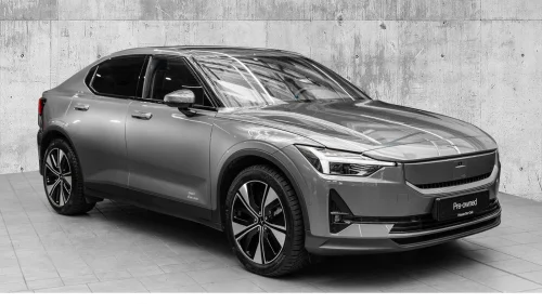 POLESTAR 2 Long Range Dual Motor Prime | Pixel LED | Pilot & Plus