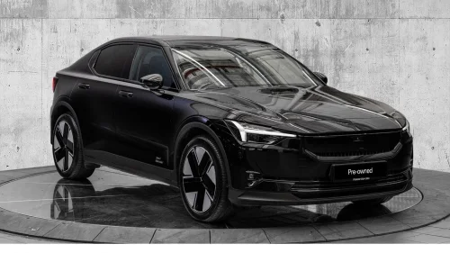 POLESTAR 2 AWD LRDM Prime | Pixel LED | Pilot & Plus pakke
