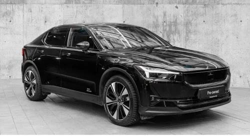 POLESTAR 2 Long Range Dual Motor Prime - Pixel LED