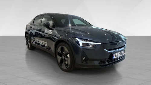 POLESTAR 2 2