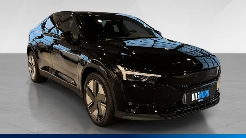 POLESTAR 2 LRDM Plus/Pilot/Klima/Pixel+++