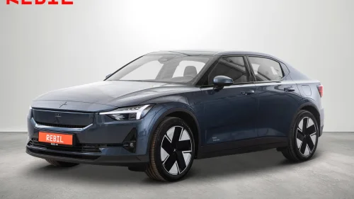 POLESTAR 2 588km/LR/Dual/AWD/Pixel/Pano/HK/360/ACC/Memory/V.pumpe