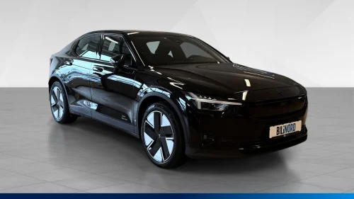 POLESTAR 2 LRDM Pilot Plus klima pixel