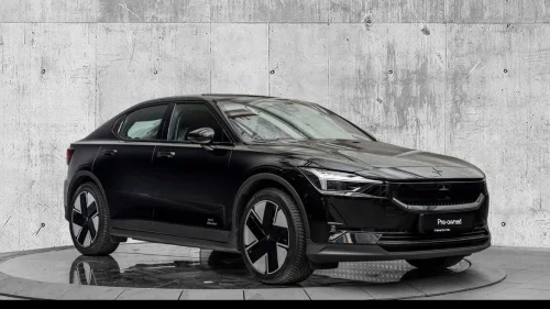 POLESTAR 2 Long Range Dual Motor | Plus Pilot