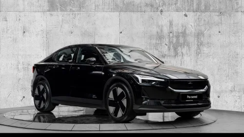 POLESTAR 2 Long Range Dual Plus