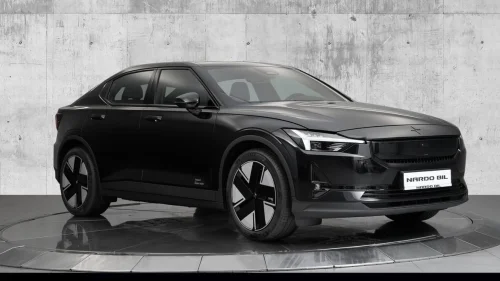 POLESTAR 2 SOMMERkampanje på bruktbil - fra 2,99% rente -