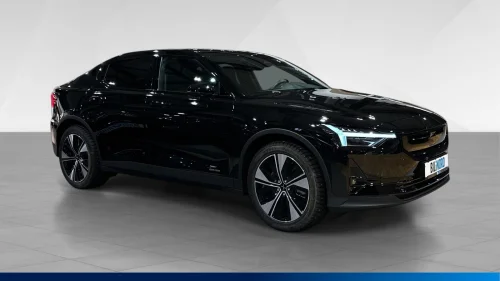 POLESTAR 2 Long Range Dual Motor Prime