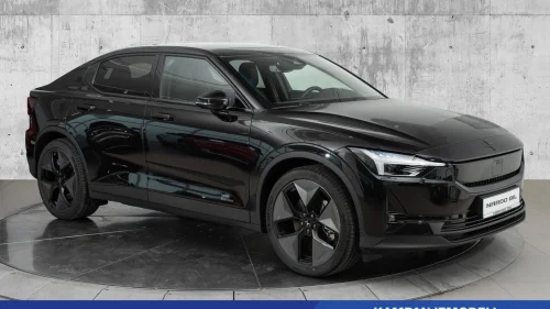 POLESTAR 2 LRDM Business edt PIXEL/KAMERA360°/ACC ++
