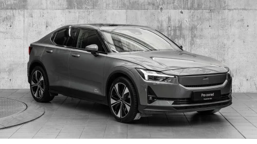 POLESTAR 2 Long Range Dual Motor Prime | Pixel LED | Pilot&Plus