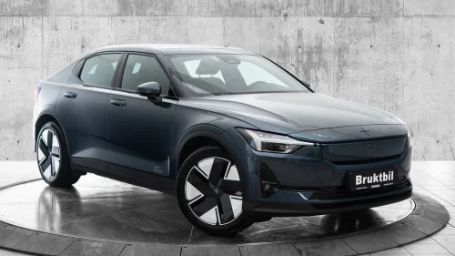 POLESTAR 2 LRDM Plus Pilot Klima PIXEL|PANO|PILOT.ASS|TONEDE