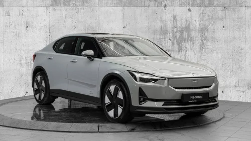 POLESTAR 2 Polestar 2 LRDM | MY25 | Pilot, Plus, Klima