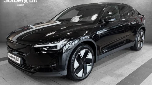 POLESTAR 2 2 Long Range Dual Motor Prime