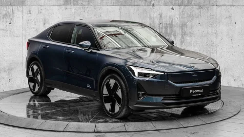 POLESTAR 2 LR Dual Motor Prime AWD | Pixel LED Pilot & Plus Pakke